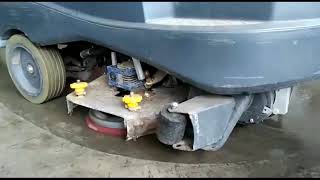 ADVANCE ADVENGER 2800D ST For Sale