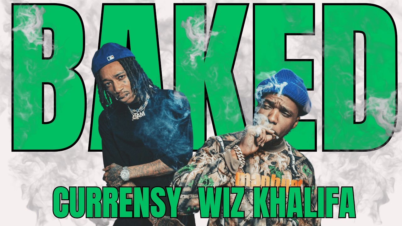 CURREN$Y & WIZ KHALIFA MIX 