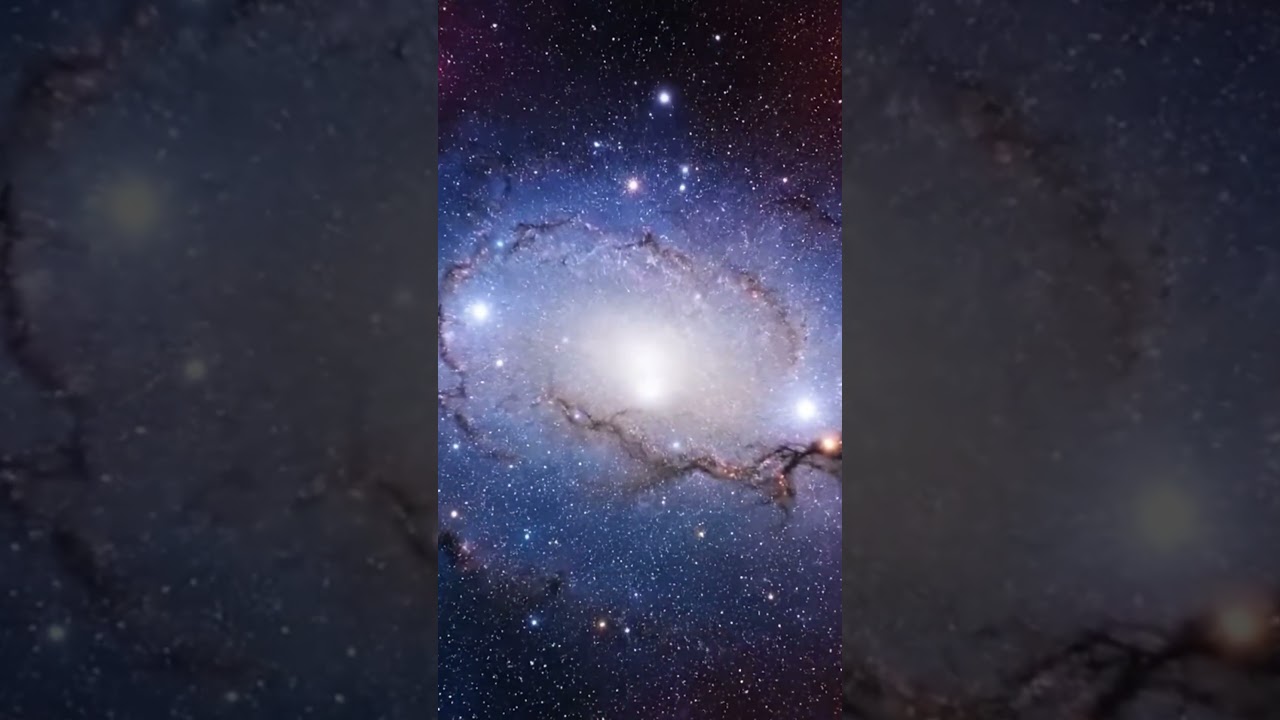 Welcome to Tranquility! 