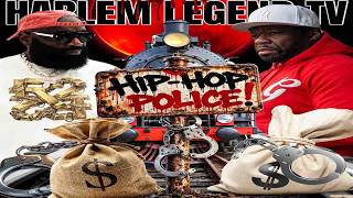 Information 50 CENT CALLS RICK ROSS POLICE! “STAGED SHOOTINGS!” 50 GOES OFF & ROSS’ GUILTY PLEASURE EXPOSED! Update