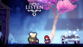 fireb0rn plays Hollow Knight's New Celeste Mod
