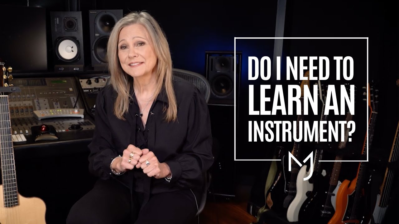 Learning Your Instrument - YouTube