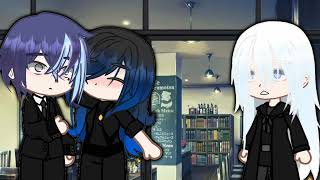 | BAD DECISIONS | WEEK 2 - 1/2 | YANDERE AKITO AU |