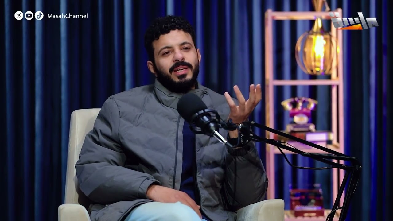 هل مجدي عبدالغني راضي في المجد ؟ 🤔