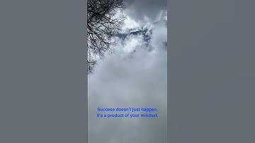 Unlock Your Potential: A Powerful Mindset Shift Towards Success and Happiness