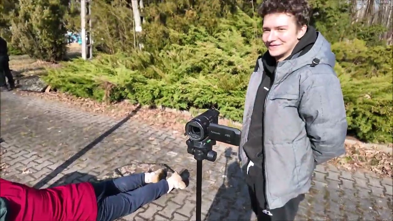 Strzeleckie Zawody HFT Dzierżno, Czy Tureckie Karabinki Obalają figurki ? KRAL JUMBO REXIMEX ACCURA