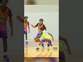 NASTY HANDLE and HE CAN SHOOT!!!