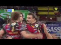 Highlights Leo Shoes PerkinElmer Modena Vs Sir Safety Perugia
