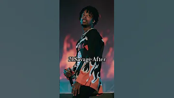 Rappers Before & After Fame (Pt. 2)