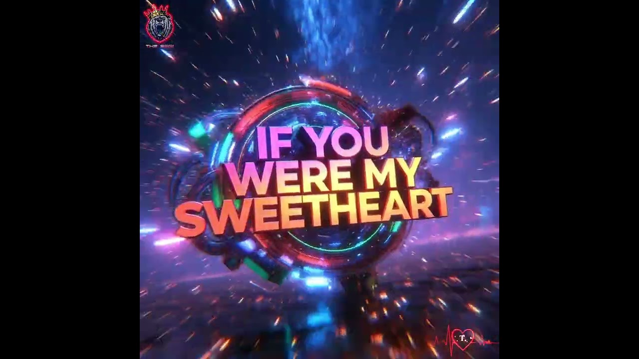 If you  Were my Sweetheart / Ai tune