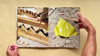 Tracy Hills, Two-volume photobook, Radius Books, 2026