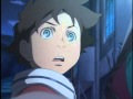 Eureka seven