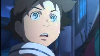 Eureka Seven