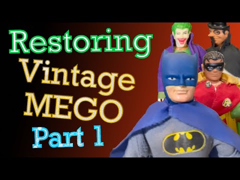 1974年　当時物　Mego社　　バットマン&ロビン　フィギュア hqdefault.jpg