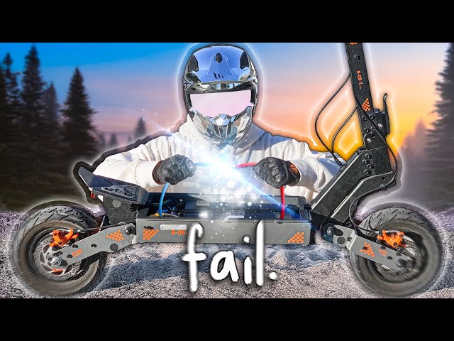 " THE END " of KuKirin G4? Make Sure You’re Prepared For...