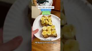 Grocery haul: high-protein breakfast ideas #fdoe #protein #highprotein #fok