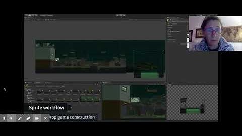 (71) Unity - 2D Power.