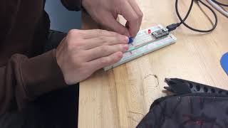 MEAM 510 Lab3.4