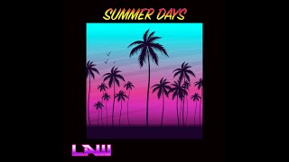 Law-Summer Days Official Video