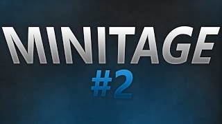 Mini #2- BO2