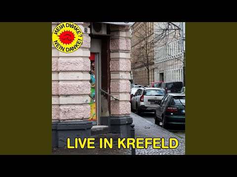 Was geht dich das an (Live)