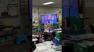 Hallway Expectations with Golden | KPOP Demon Hunters Classroom Management | SkilletTruth Achievers