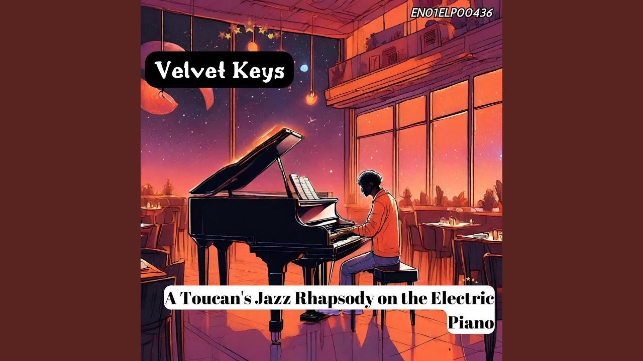 Lullabies and Libations (Original)