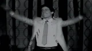 1998 Apple commercial "Think Different"