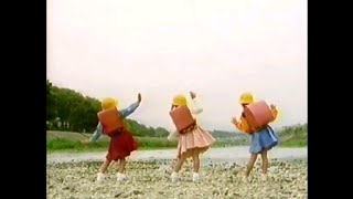 CM 1994 チロルチョコ