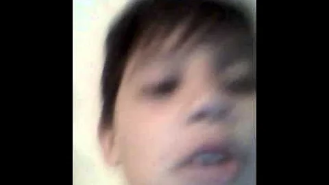 Mi primer video