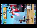 New Kiloo Game - Metroland Endless Arcade Runner - What is inside an Uncommon Vault?
