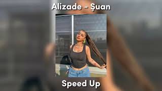 Alizade - Şu An (Speed up)