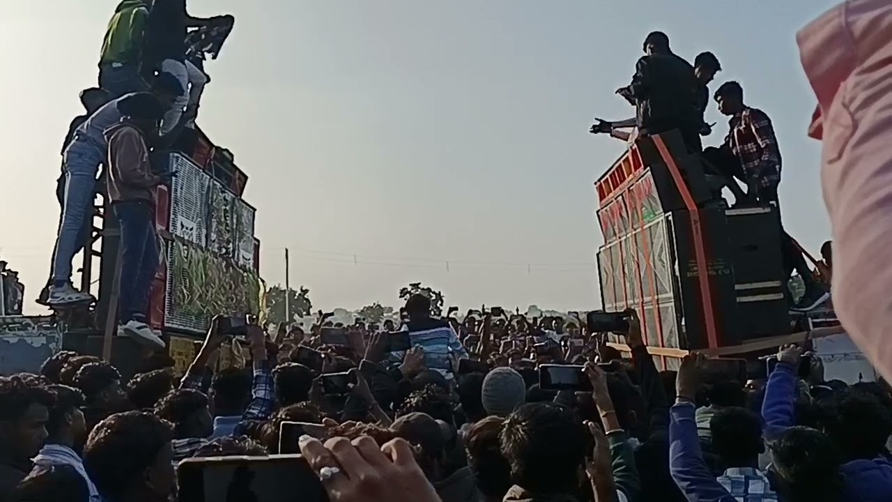 Full danger competition Urma dam 2025