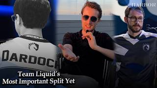 The Most Important LCS Split in Team Liquid History is Upon Us | The Harbor