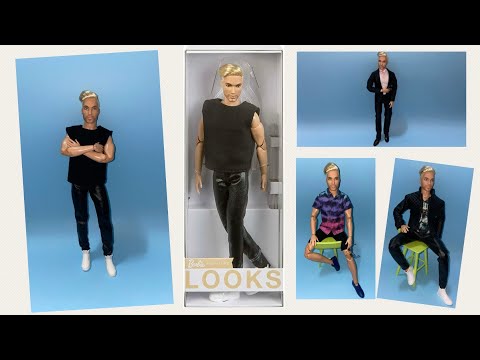 Video: Lihas Barbie: uusi ideaali naisten kauneudelle