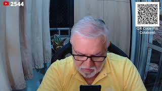 Conhecendo A Espiritualidade Com Gilberto Rissato
