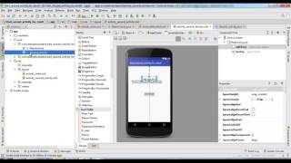 How get Data from second Activity and Display it