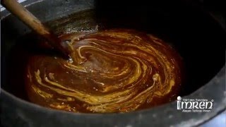 Alacatı Tatlıcısı İmren