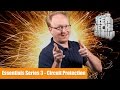 Ben Heck's Essentials Series 3: Circuit Protection at Eaton