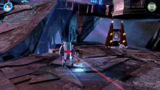 LEGO Dimensions - [17]