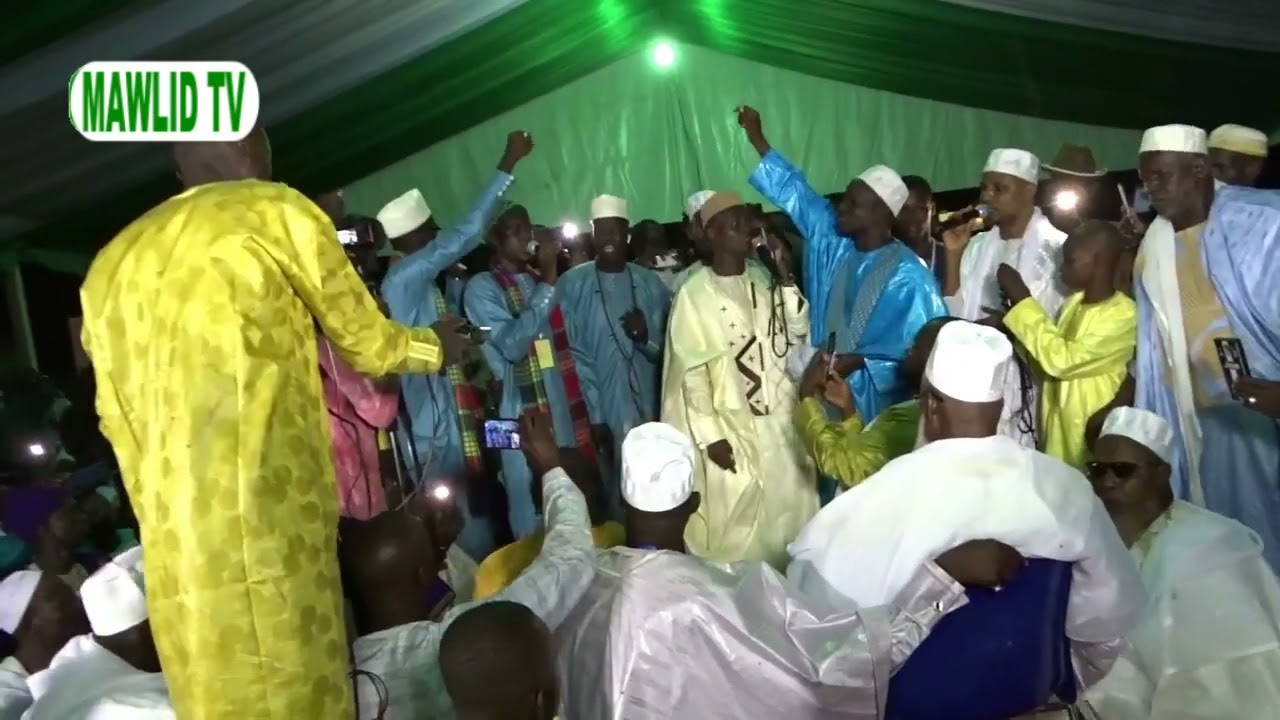 MAOULOUDE BOYINADJI 2020 EPISODE 5