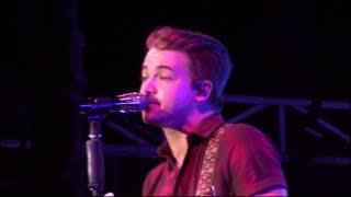 Hunter Hayes - Amen *New Song* | Kennewick 8.26.16