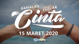 Ramalan Zodiak Minggu 15 Maret 2020, Taurus Bicara Pernikahan, Sagitarius Saling Percaya