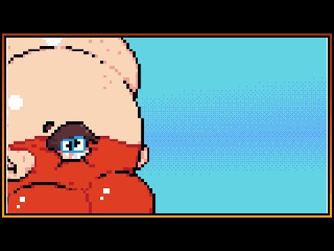 Popping Blimp Feelings - (Animation & SFX)