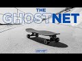 Ghostnet  carver skateboards