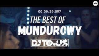 ⛔🥳 THE BEST OF MUNDUROWY 🥳⛔☢️ DROP PO DROPIE ☢️ [ Najlepsza VIXA Do Auta 🚗] Vol.1❤️​2021 @DJ TomUś