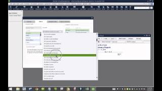 QuickBooks Reporting Tricks: Customer Type & Job Status