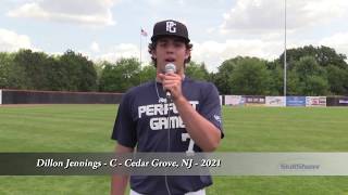 Perfect game great lakes showcase filmed by skillshow. schaumburg
boomers stadium. schaumburg, il. july 28-29, 2018.