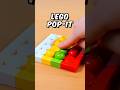 Satisfying LEGO Pop It