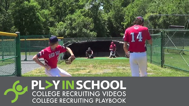 Evan Reese   Pitching - Mid Atlantic Red Sox - Fil...
